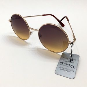 Retro 70’s Style Sunnies 🕶️